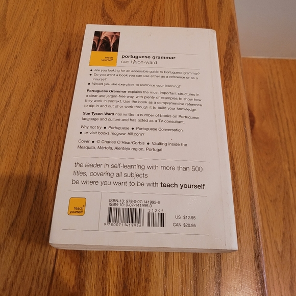 Learn Portuguese - 7 Books in Total - Picture 11 of 16